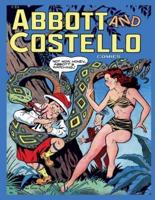 Abbott and Costello Comics #2