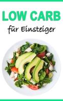 Low Carb Für Einsteiger