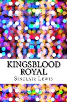 Kingsblood Royal