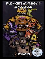 Five Nights at Freddy's Schoolbook