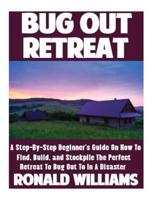 Bug Out Retreat