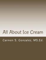 All About Ice Cream