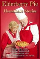 Elderberry Pie Homemade Stories
