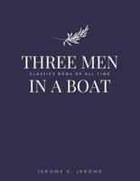 Three Men in a Boat