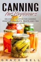 Canning for Beginners