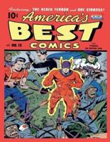 America's Best Comics V5 #13