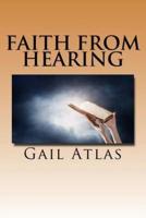 Faith from Hearing