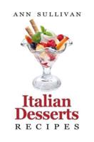 Italian Dessert Recipes