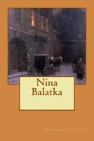 Nina Balatka