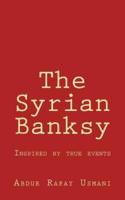 The Syrian Banksy