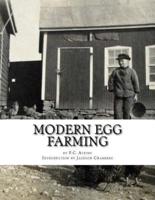 Modern Egg Farming
