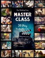 Master Class - 30 Day Portfolio