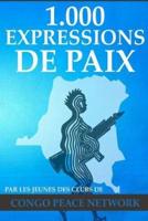 1.000 Expressions De Paix