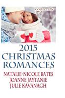 Christmas Romances Collection 2015