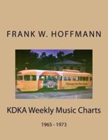 KDKA Weekly Music Charts