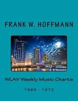 WLAV Weekly Music Charts