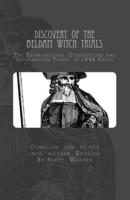 Discovery of the Beldam Witch Trials
