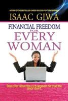 Financial Freedom for Every Woman