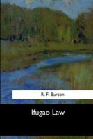 Ifugao Law