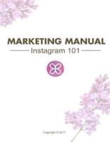 Marketing Manual