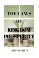 The Laws Of Kingdom Prosperity