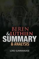 Beren and Luthien Summary & Analysis