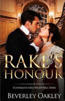 Rake's Honour