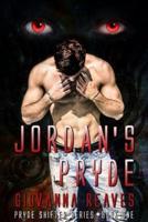 Jordan's Pryde