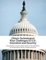 China's Technological Rise
