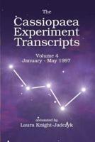The Cassiopaea Experiment Transcripts January - May 1997