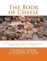 The Book of Cheese