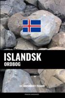 Islandsk Ordbog