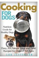 Cooking for Dogs