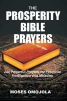 The Prosperity Bible Prayers