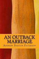 An Outback Marriage