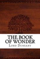 The Book of Wonder