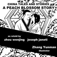 China Tales and Stories