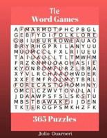 Tle Word Search Games 365 Puzzles
