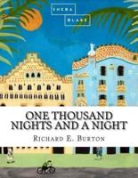 One Thousand Nights and a Night