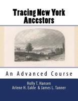 Tracing New York Ancestors