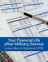 Your Financial Life After Military Service