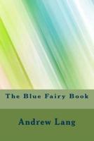 The Blue Fairy Book