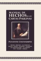 Manual De Hechos & Las Cartas Paulinas