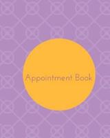 Appointment Book