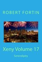 Xeny Volume 17