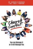 Church Conflict