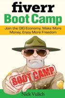 Fiverr Boot Camp