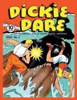 Dickie Dare #2