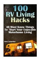 100 RV Living Hacks