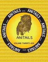 Anitails Volume Twenty-Six